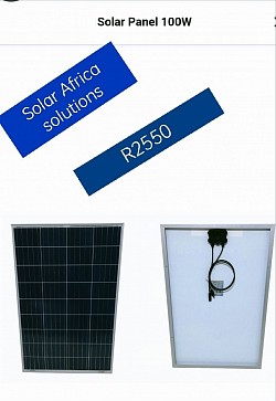 Solar Panels