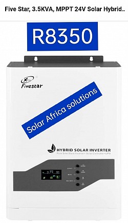 Inverter 3 KV